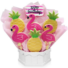 A484 - Summer Vibes Birthday